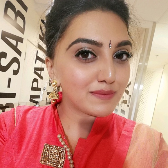 Meet your Posher, Neshay - Picture 1 of 1